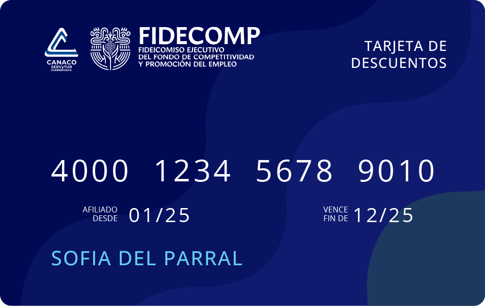 card